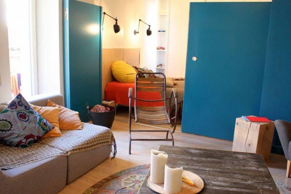 Le Bonaparte Apartment *
