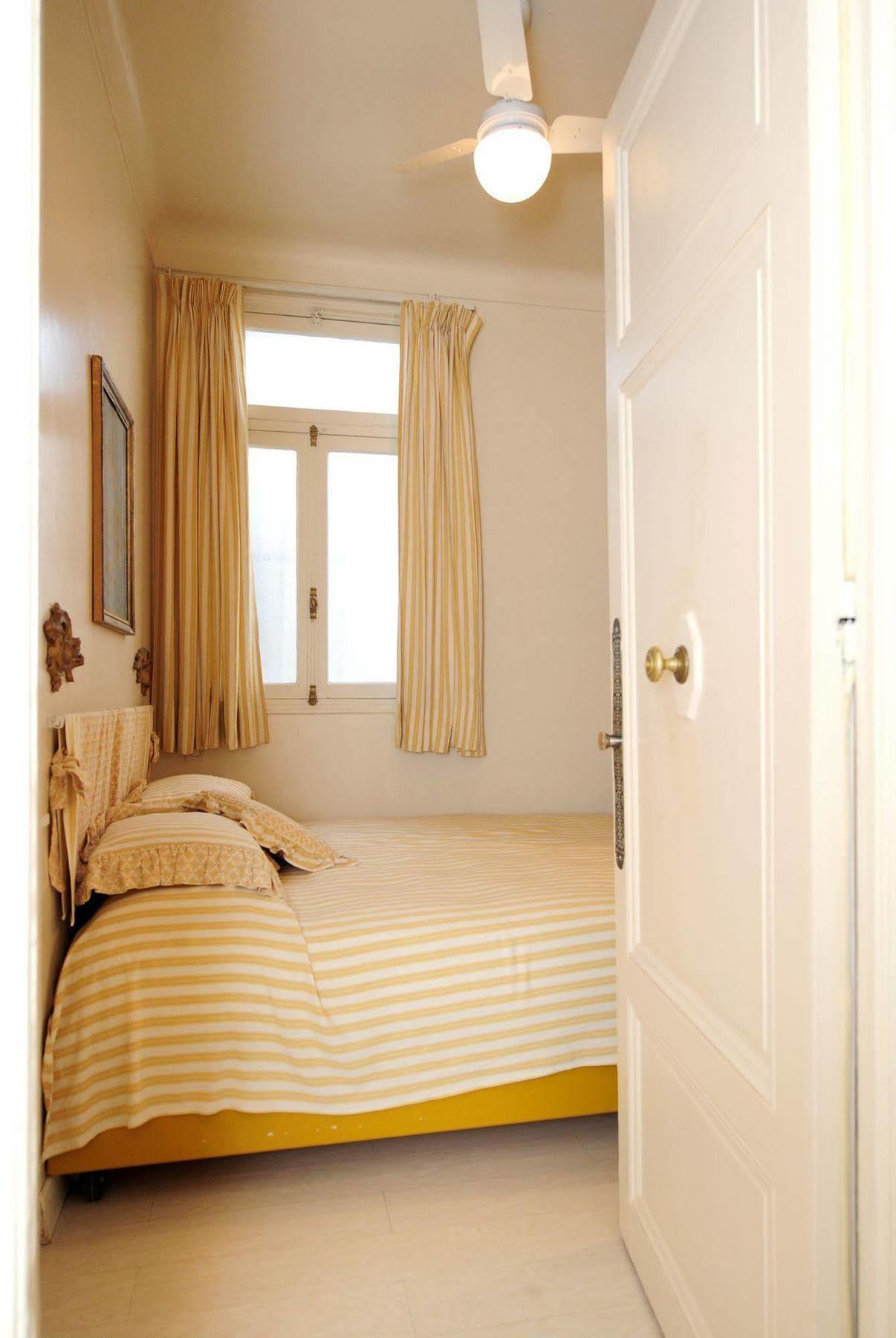 Privee Negresco Apartamento