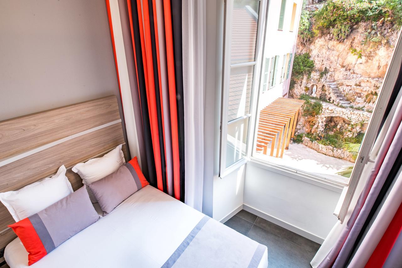 Le Saint Paul 3* Nice