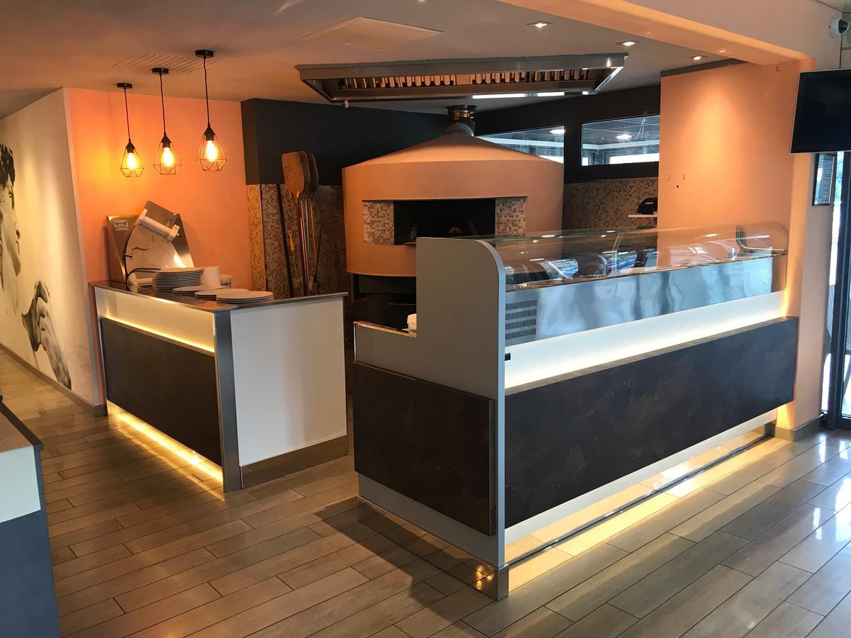 Hotel Ibis Budget Palais Nikaia