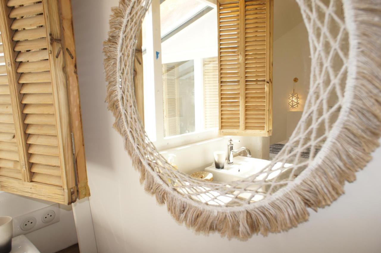 Ze Perfect Place - Vieux - Exceptionnel - Calme Et Terrasse Avec Vues Apartment Nice