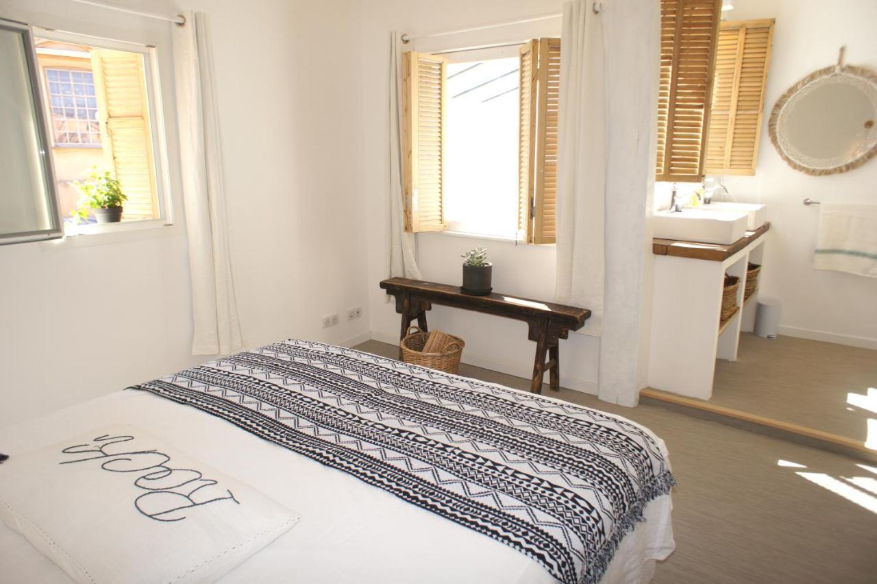 Ze Perfect Place - Vieux - Exceptionnel - Calme Et Terrasse Avec Vues Apartment *