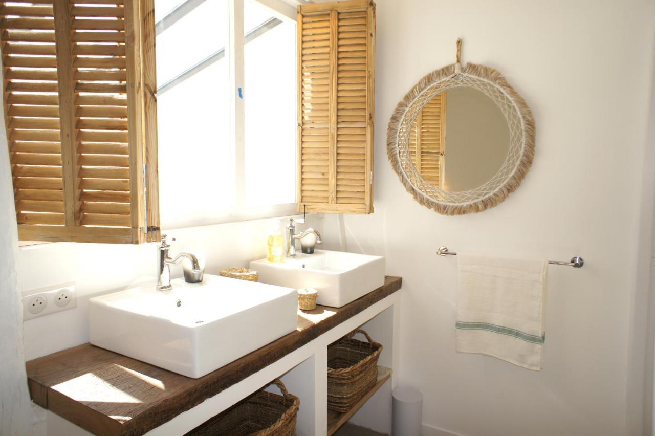 Apartment Ze Perfect Place - Vieux - Exceptionnel - Calme Et Terrasse Avec Vues *