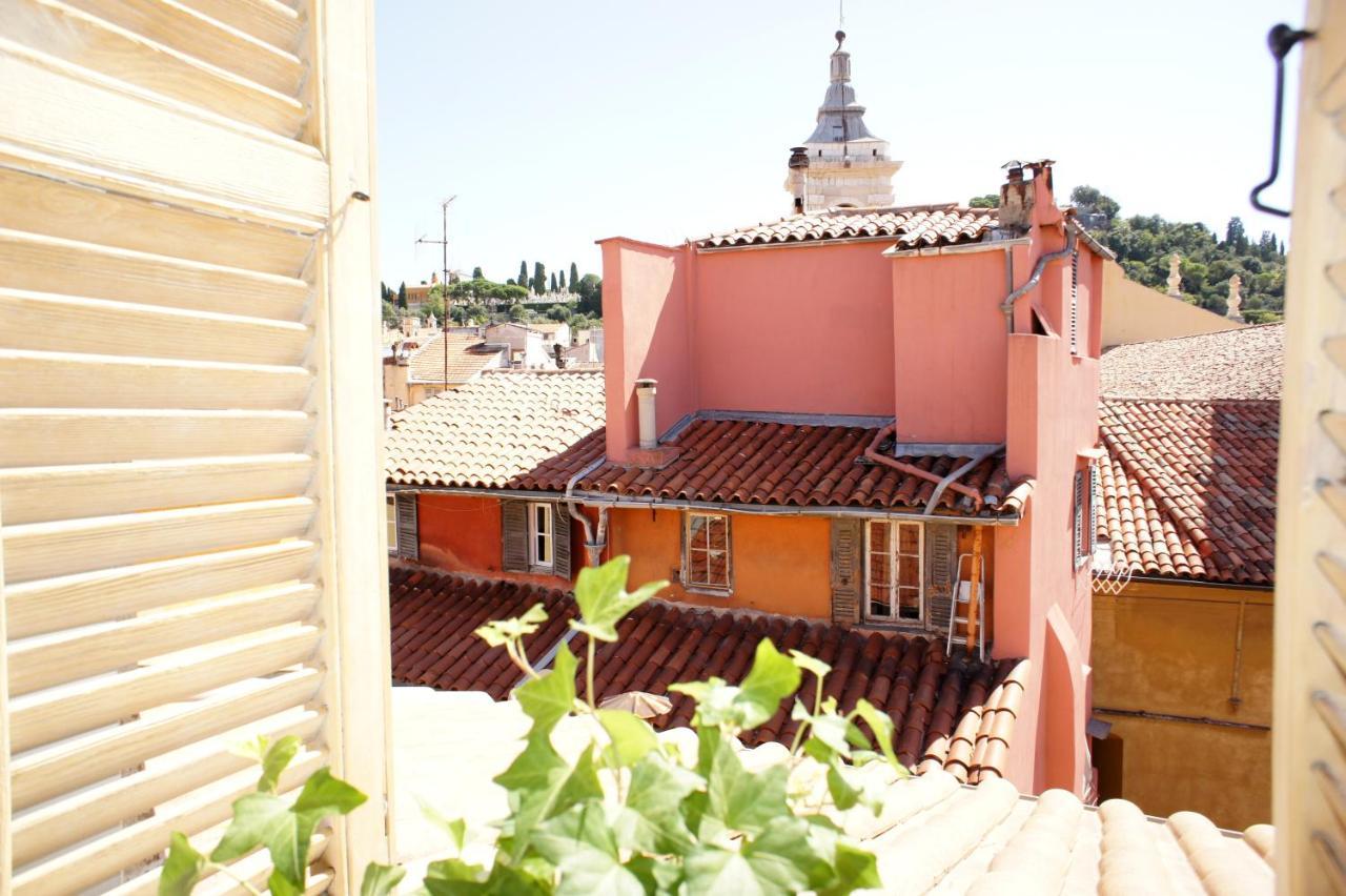 Ze Perfect Place - Vieux - Exceptionnel - Calme Et Terrasse Avec Vues Apartment *