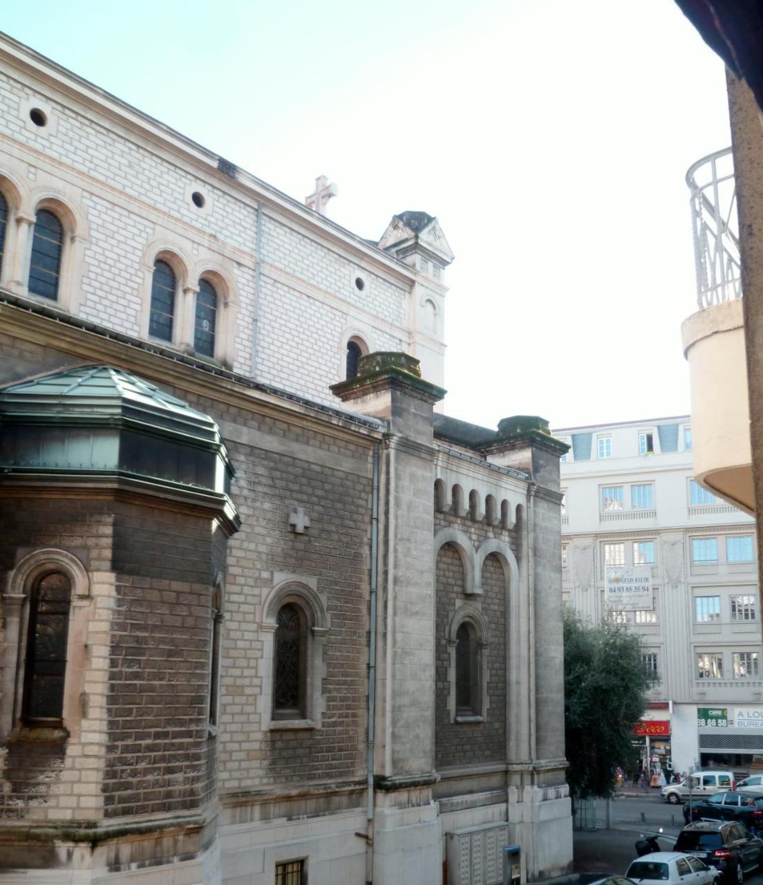 Aparthotel Azur Nice