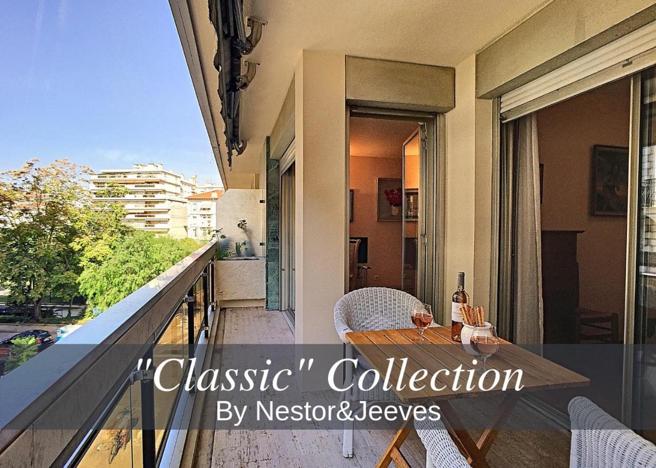 Le Parnasse - 1 - Centre Apartment *