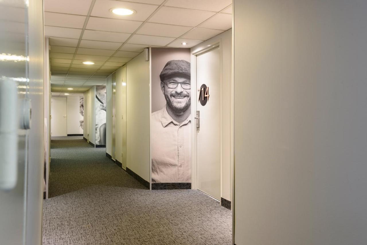 Ibis Styles Centre Port 3*