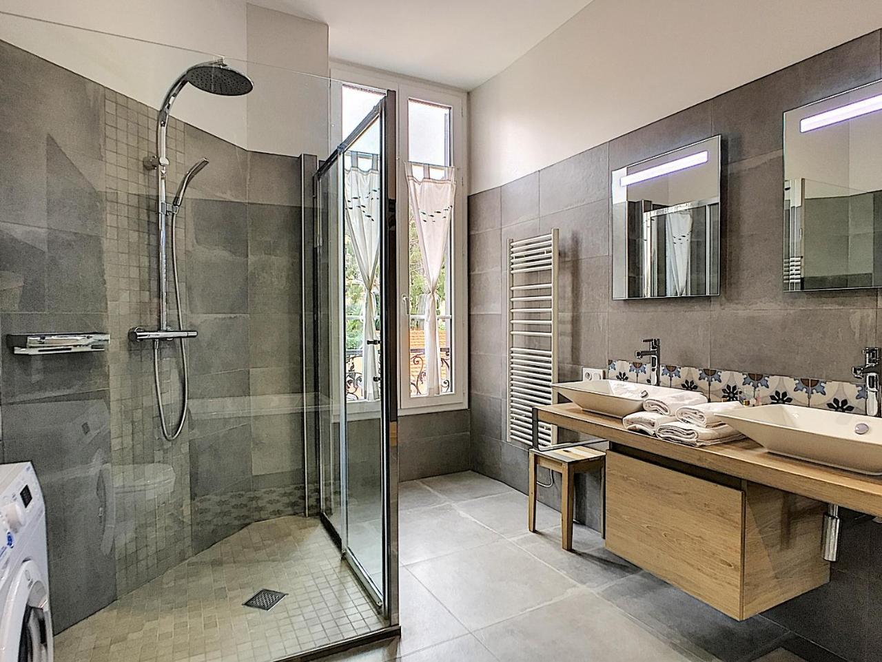 Nestor&jeeves - Palais Marie Prestige - - Close Sea Apartment Nice