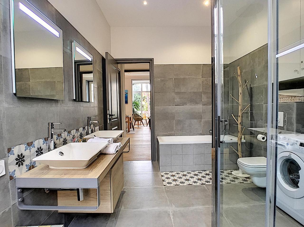 Apartment Nestor&jeeves - Palais Marie Prestige - - Close Sea Nice