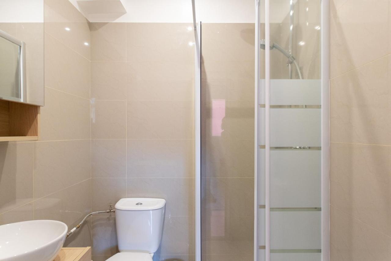 Studio Papacino Port De Calme Tram Clim Apartment *