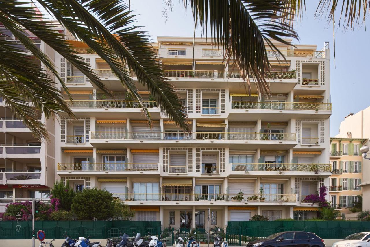 Appartement Sunlight - 