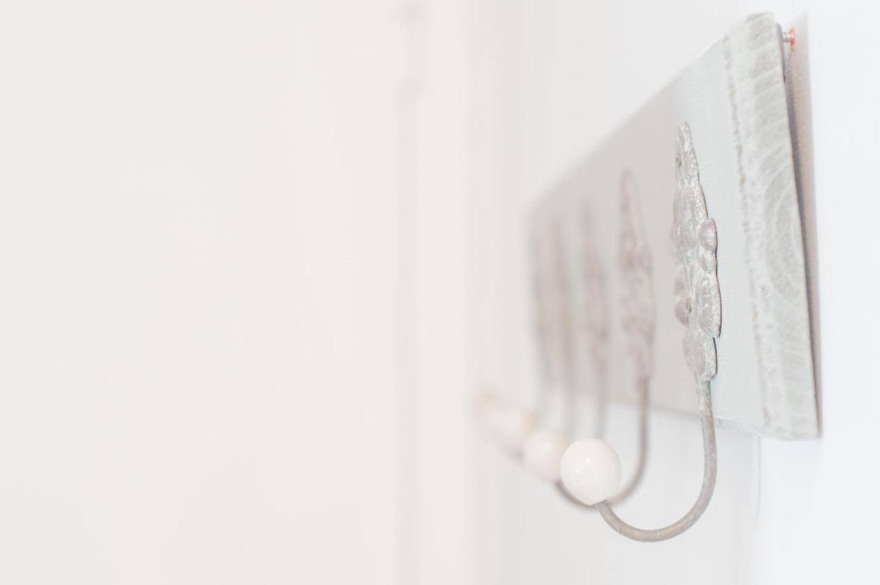 Apartment Sunlight - 