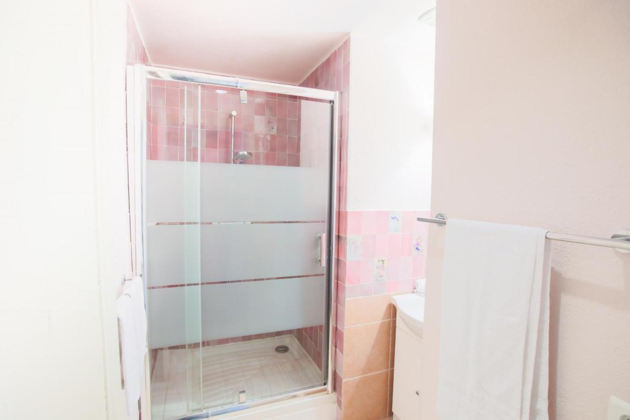 Etoile Ap1007 By Riviera Homes Appartement