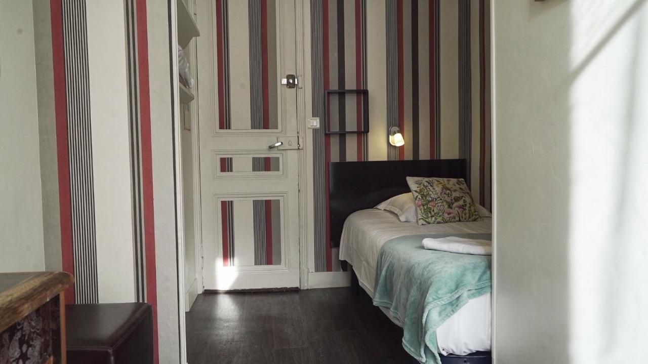 Des Dames Hotel Nice