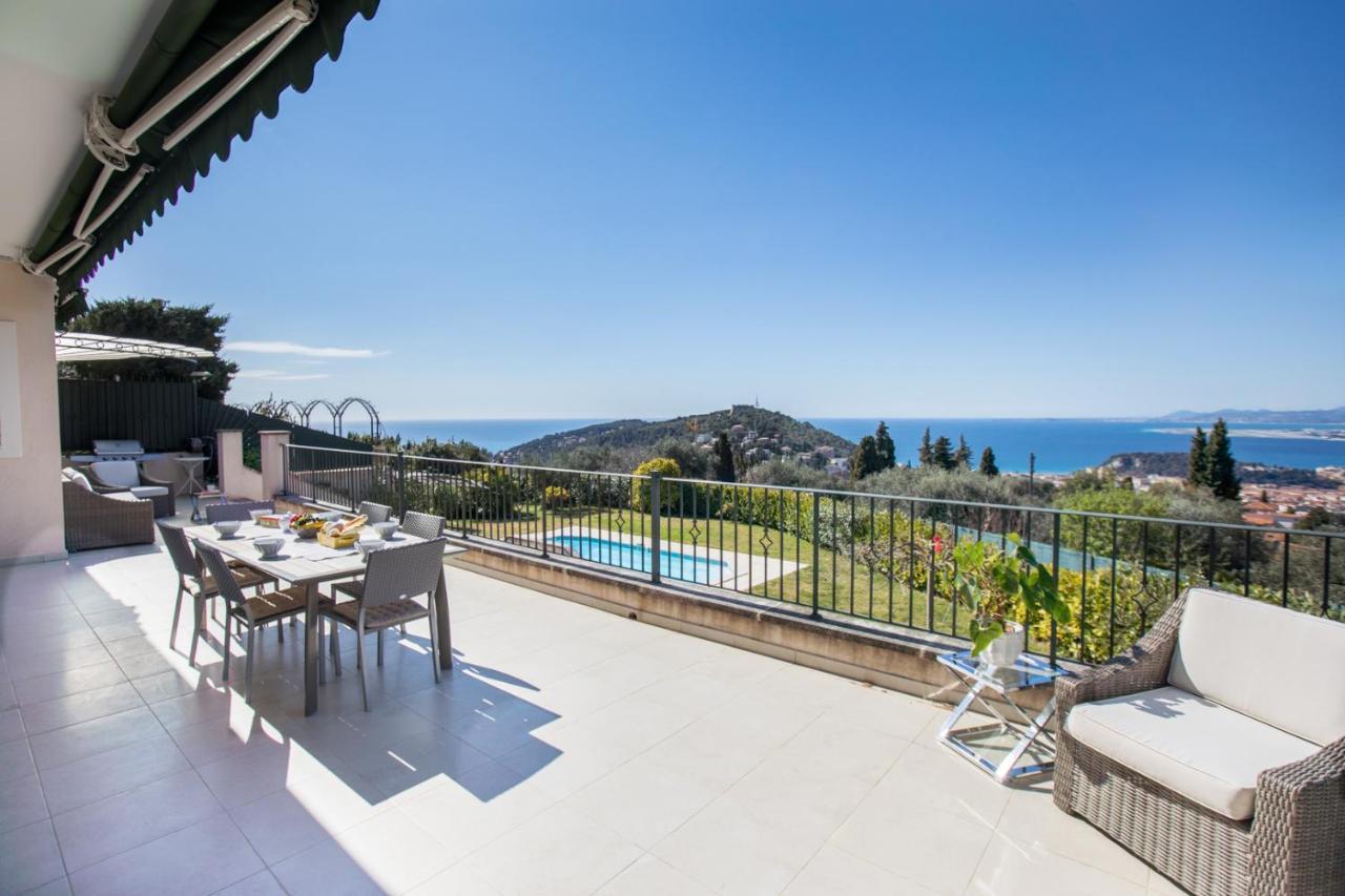 Vinaigrier Hills Vi3086 By Riviera Homes Villa *