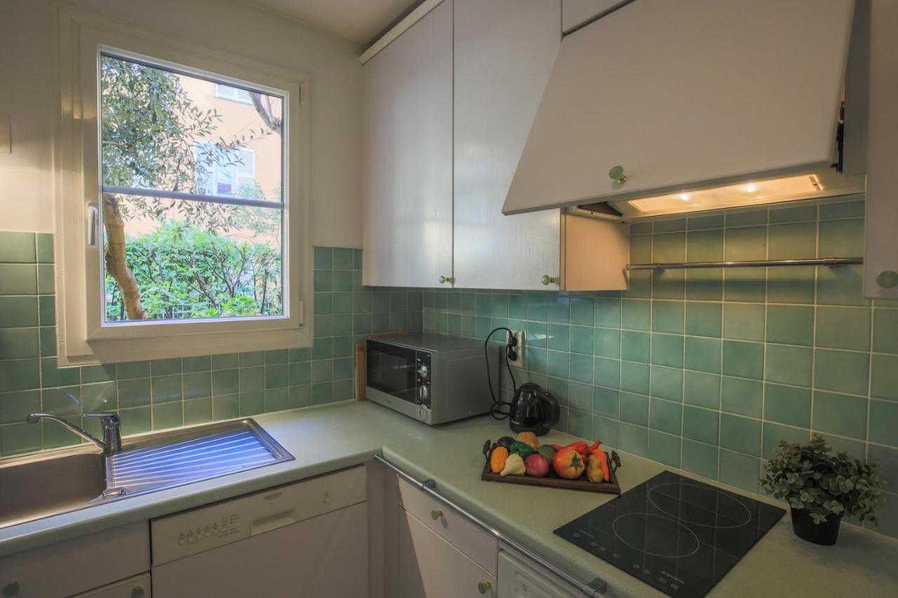 La Providence Apartment *