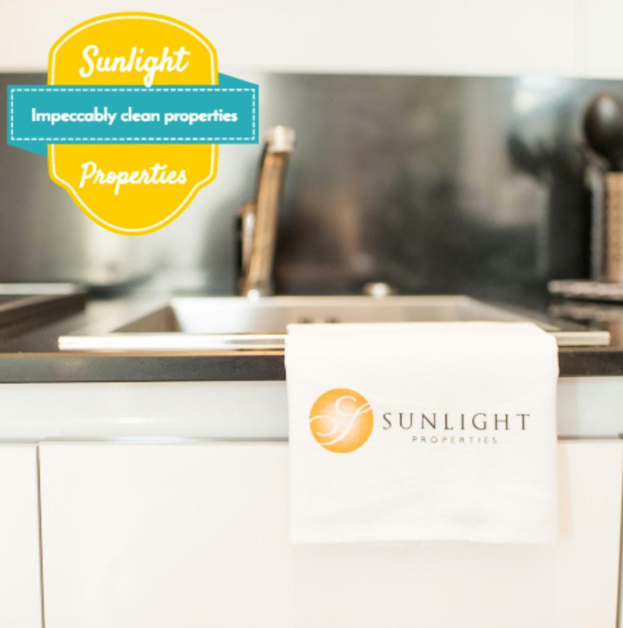 Sunlight - 