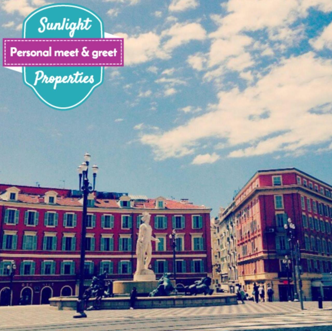 Sunlight - 