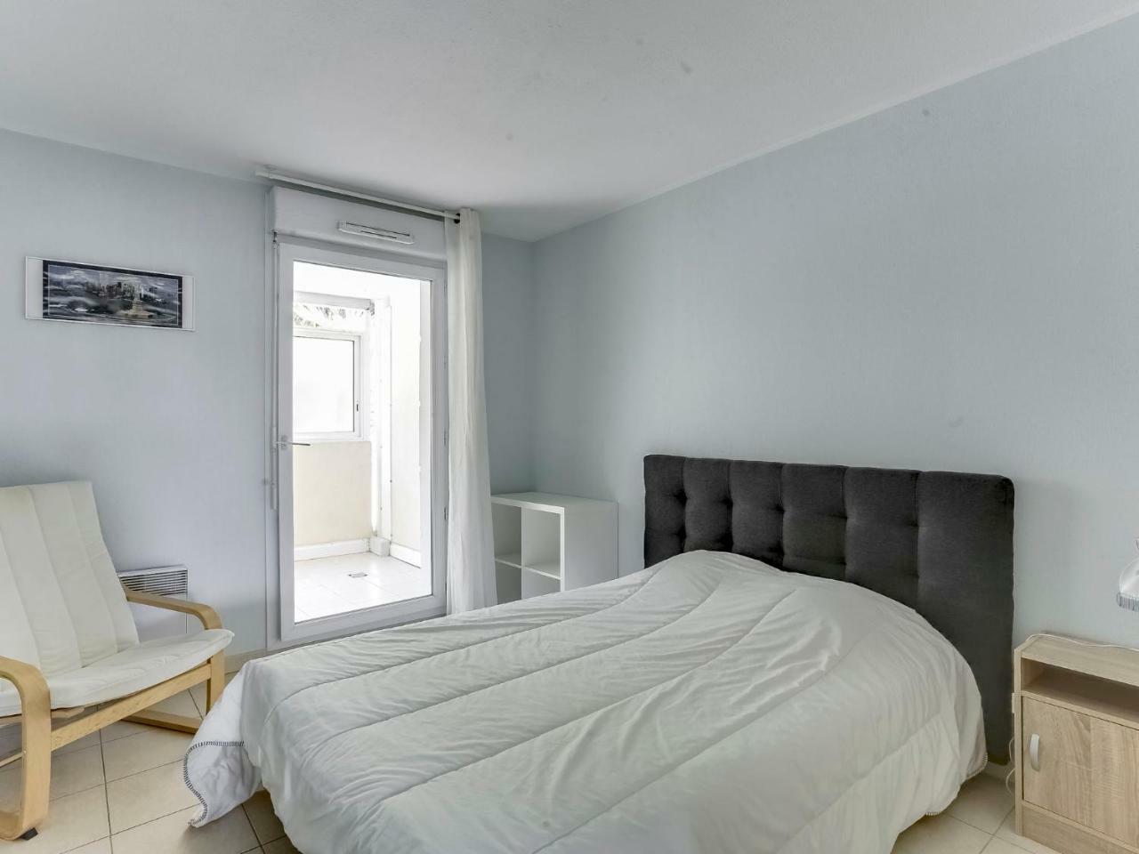 Cybele Apartment