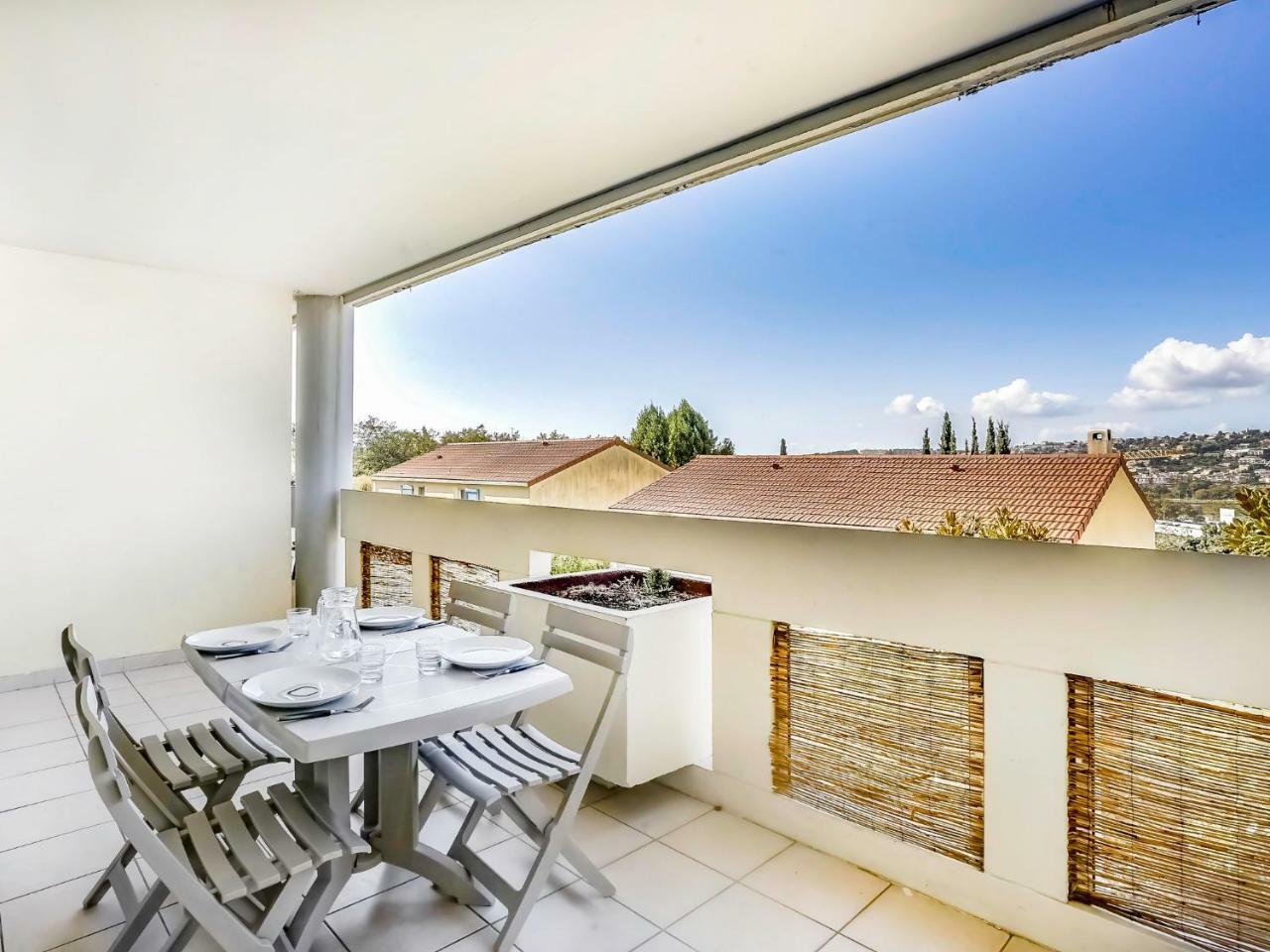 Apartment Cybele