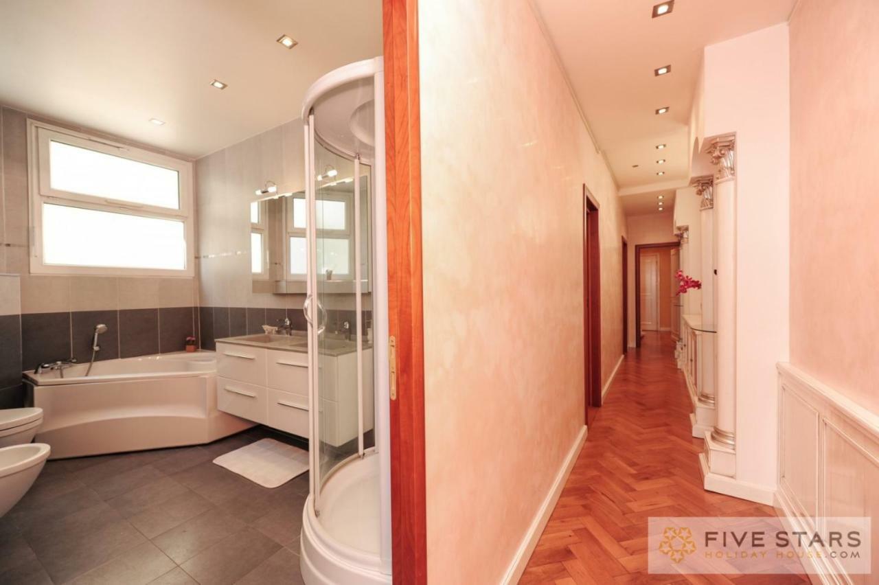 Le Majestic Promenade - Five Stars House * Nice