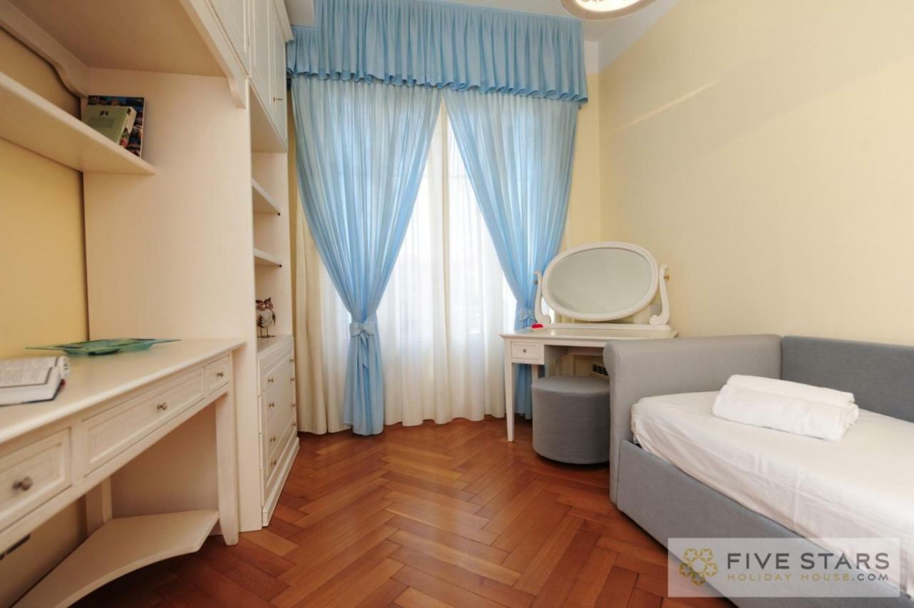Le Majestic Promenade - Five Stars House