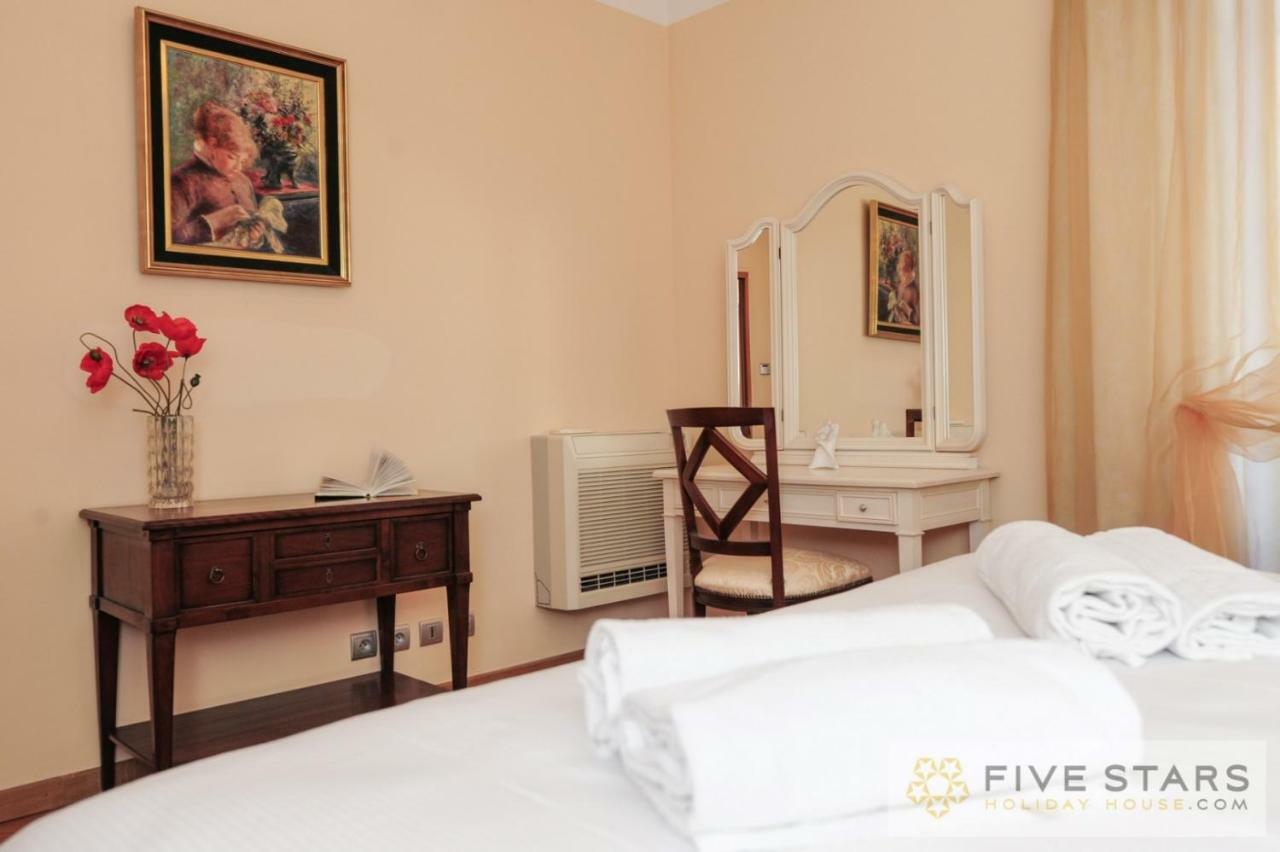 Le Majestic Promenade - Five Stars House Apartment Nice