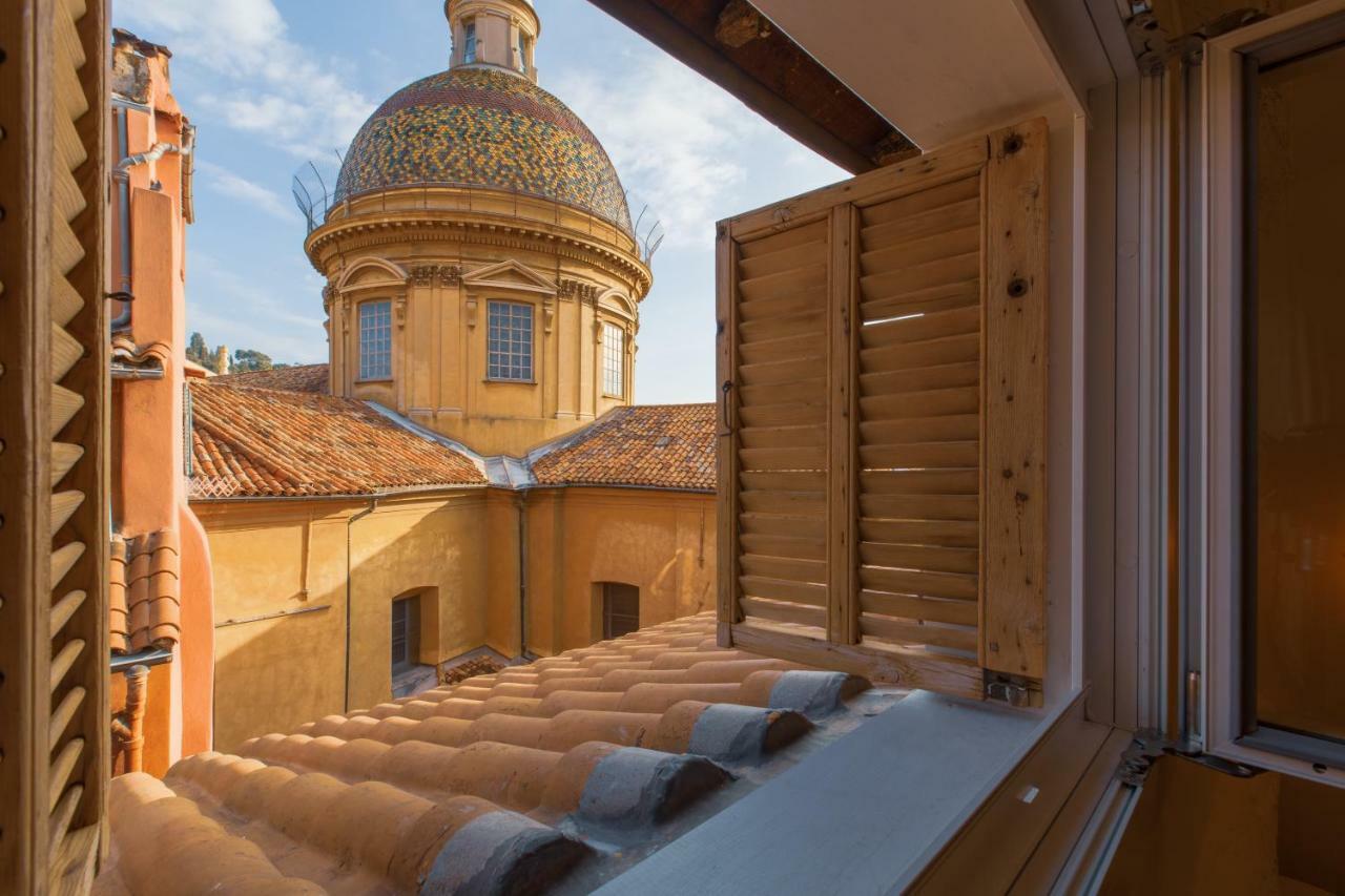 Ze Perfect Place - Vieux - Exceptionnel - Calme Et Terrasse Avec Vues Apartment