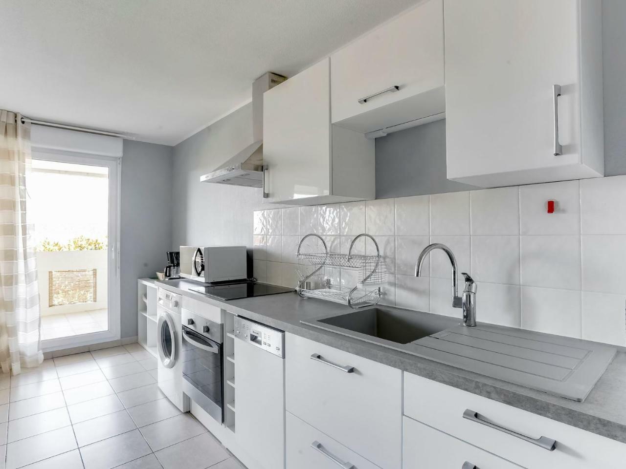 Apartment Cybele