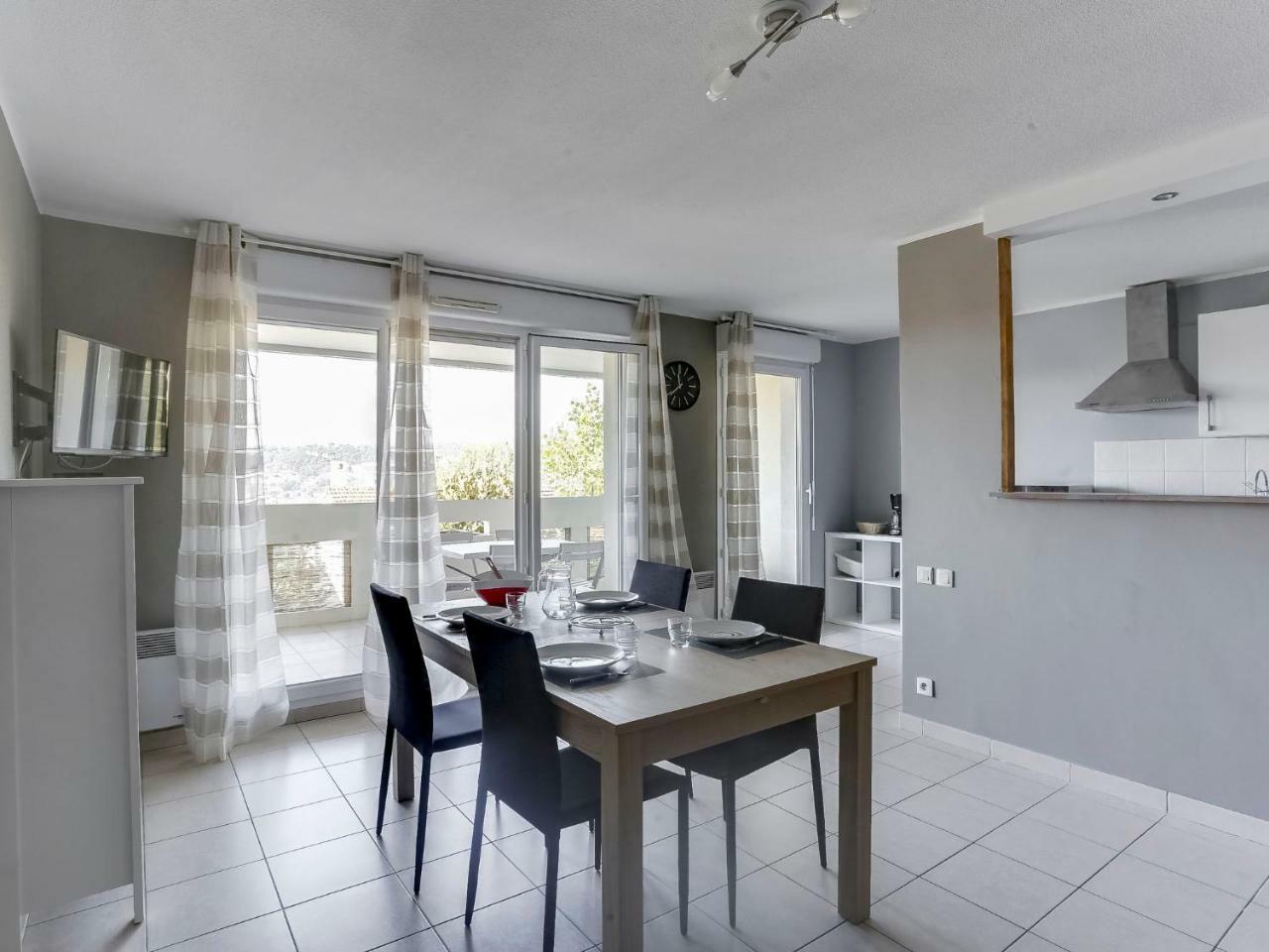 Apartment Cybele
