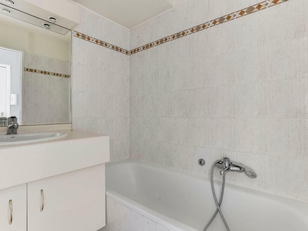 Cybele Apartment