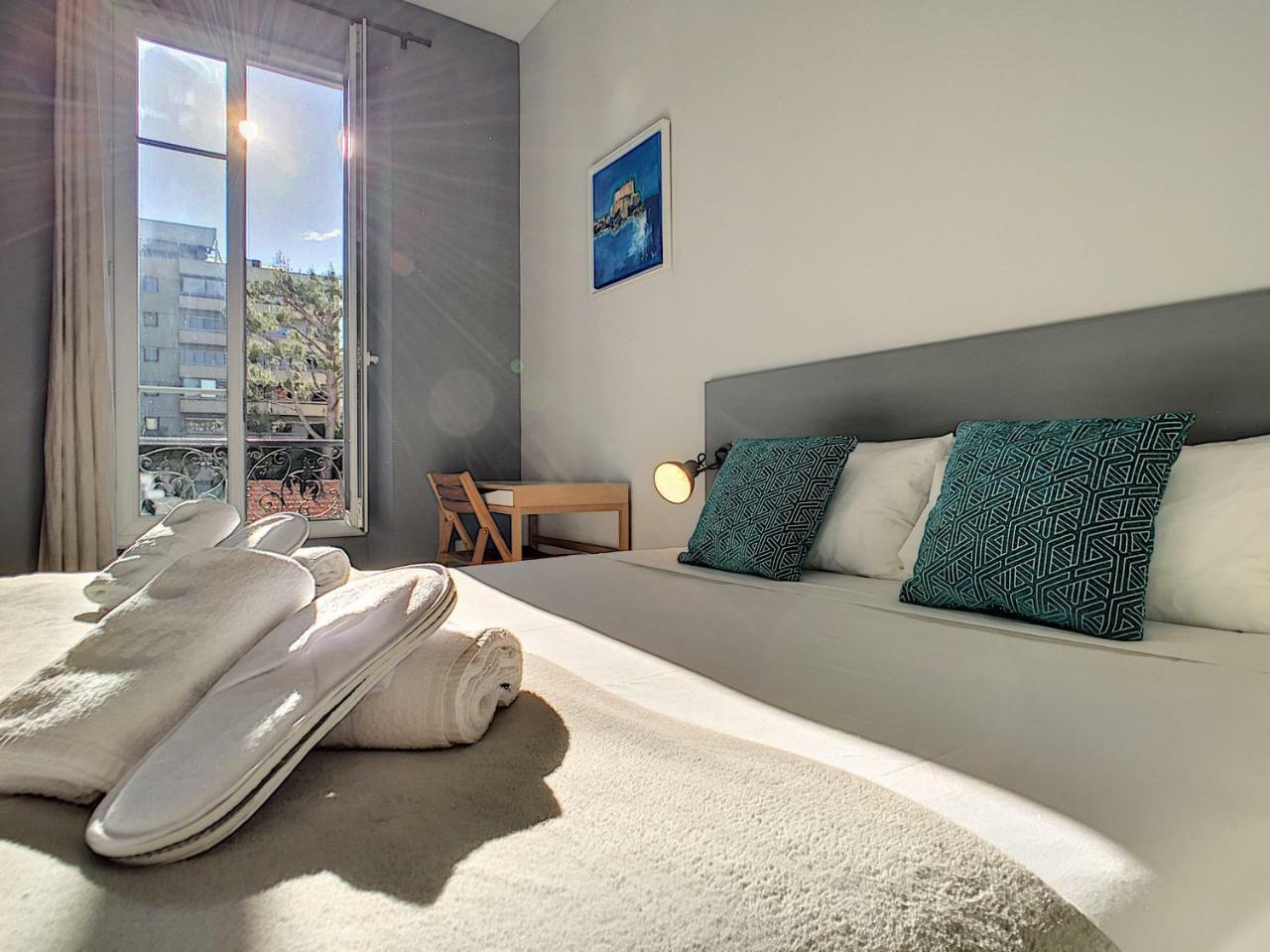 Nestor&jeeves - Palais Marie Prestige - - Close Sea Apartment