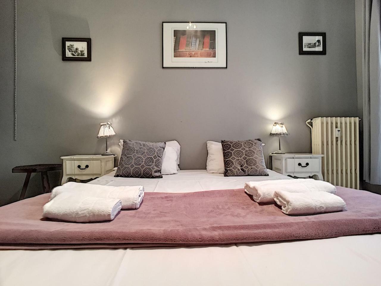 Nestor&jeeves - Noe - - Close Sea - Spacious Apartment Nice