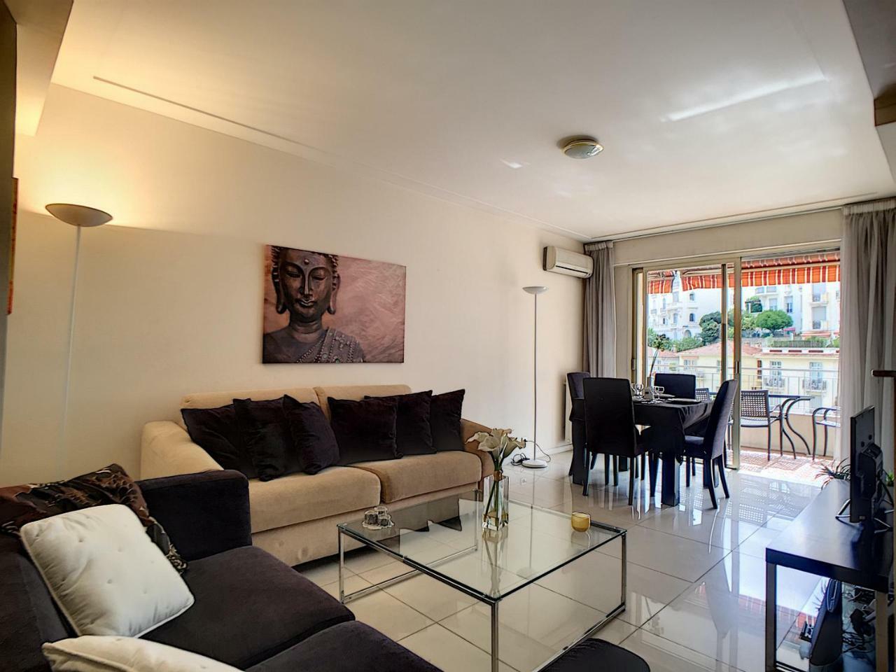 Nestor&jeeves - Playa Terrace - - Close Sea * Nice