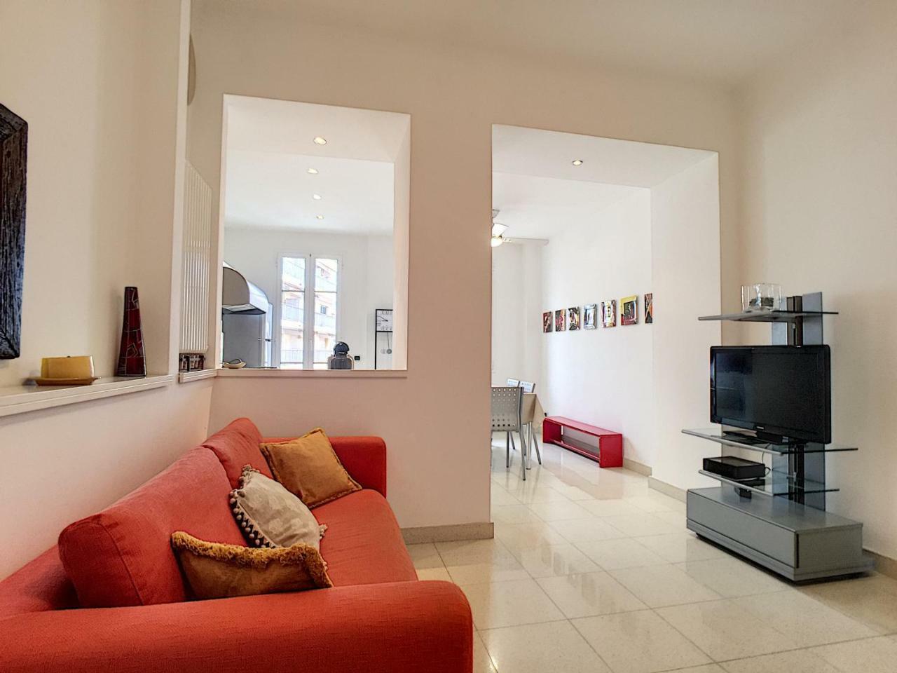 Nestor&Jeeves - Palais Nicole - Central - Very Close Sea