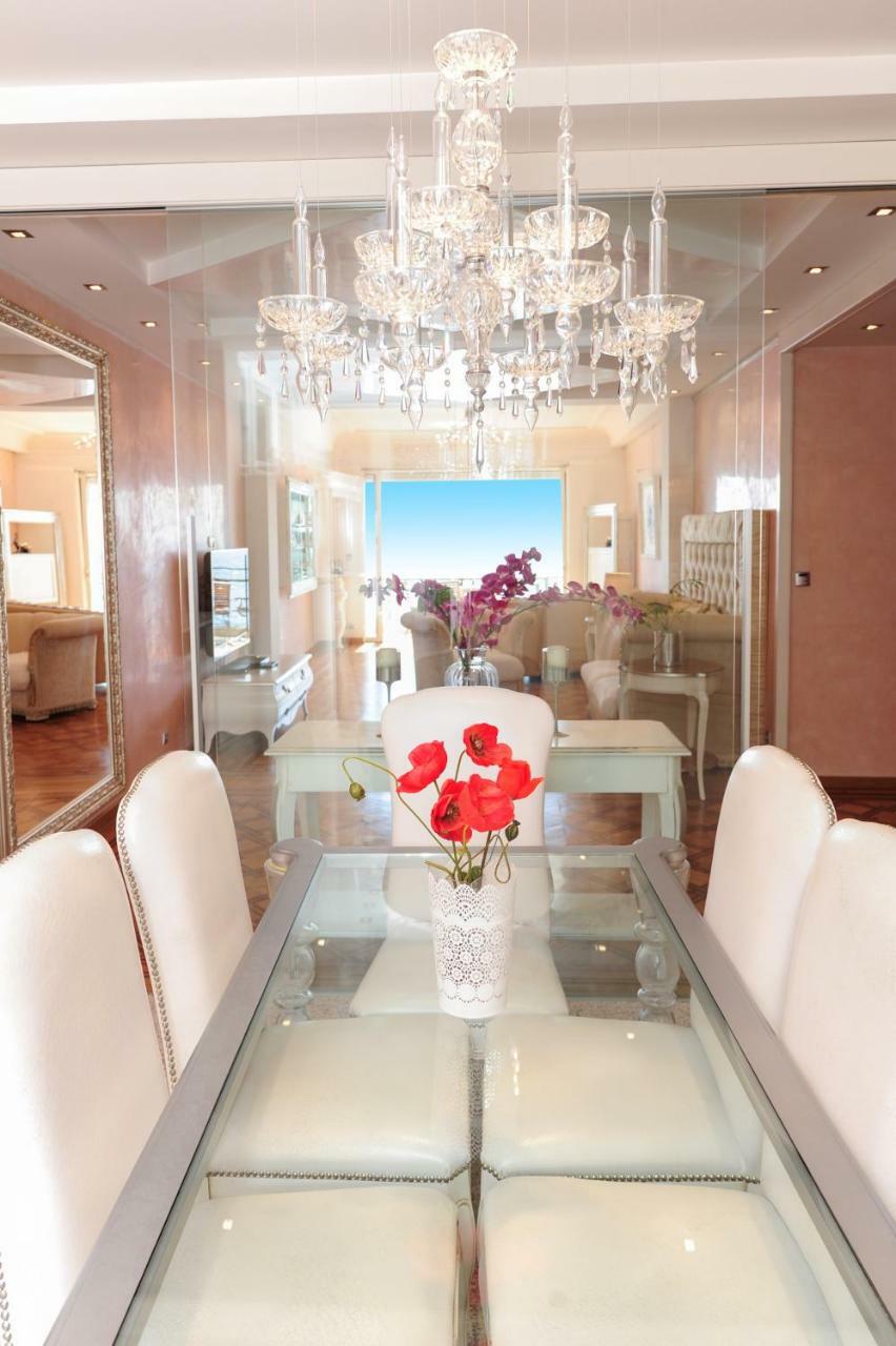 Le Majestic Promenade - Five Stars House Nice