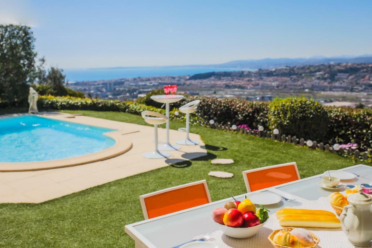 La Casetta Dei Fiori Vi3078