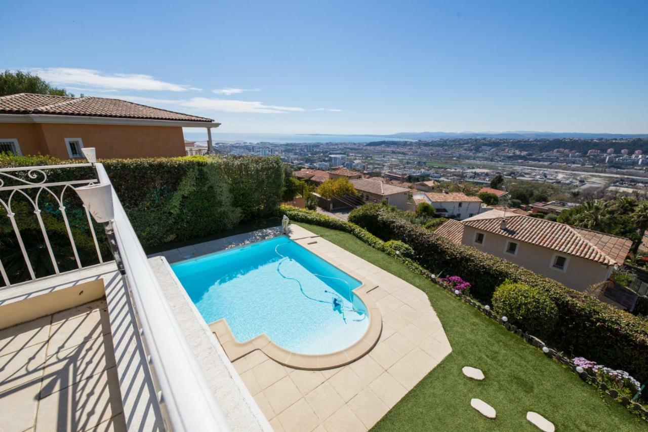 La Casetta Dei Fiori Vi3078 Villa *