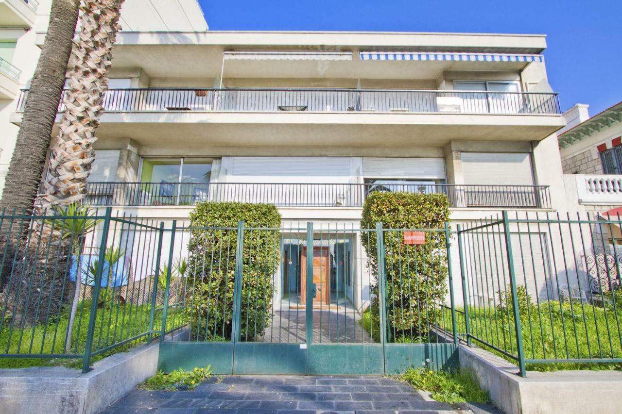 Apartment Promenade - Cariatide Promenade Sea View *