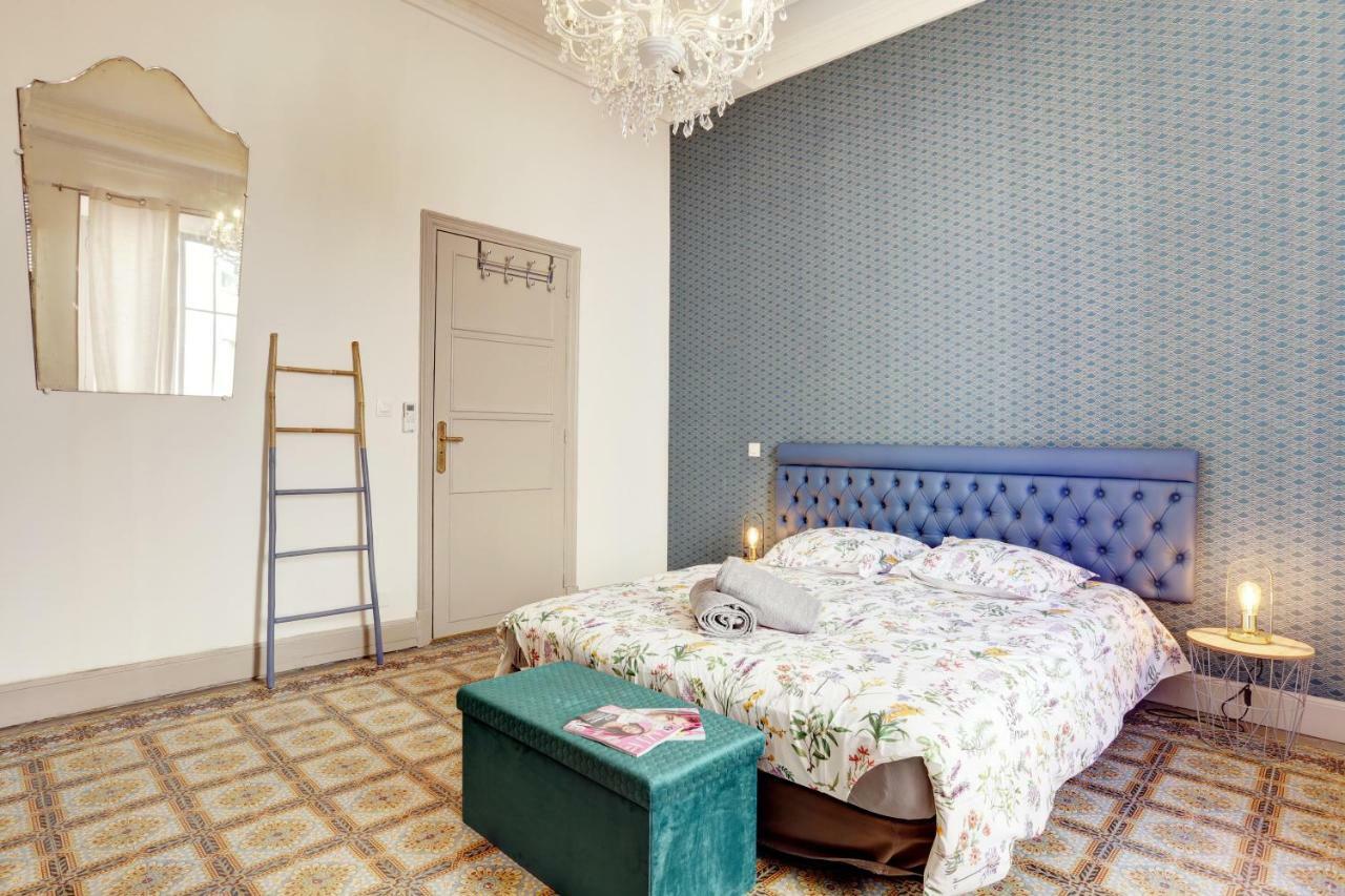 Le Philibert - Splendid, 6 Bedrooms, 12p, Port, Air Cond