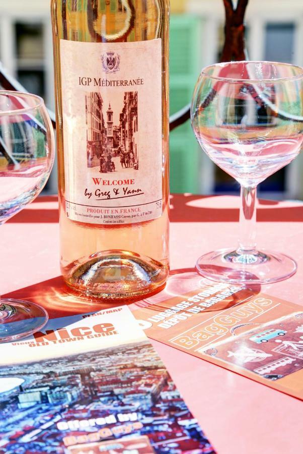 Apartment Le Philibert - Splendid, 6 Bedrooms, 12p, Port, Air Cond