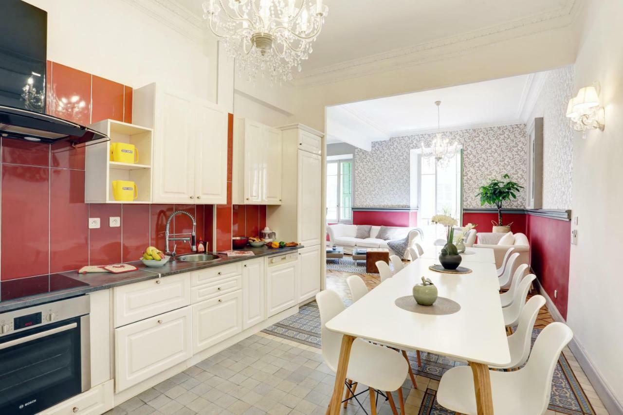 Le Philibert - Splendid, 6 Bedrooms, 12p, Port, Air Cond *