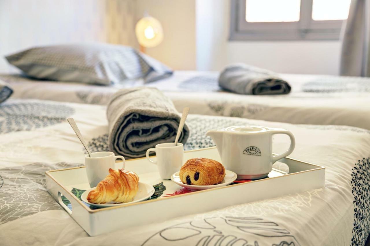 Le Philibert - Splendid, 6 Bedrooms, 12p, Port, Air Cond