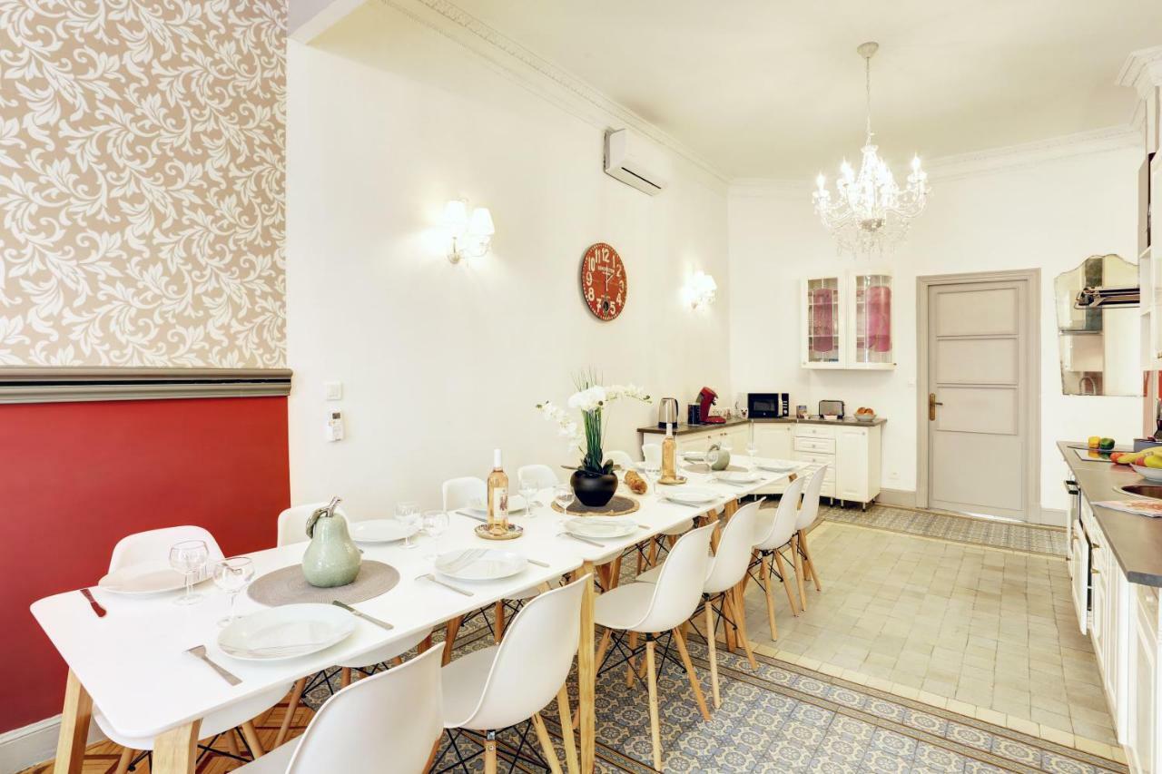 Le Philibert - Splendid, 6 Bedrooms, 12p, Port, Air Cond