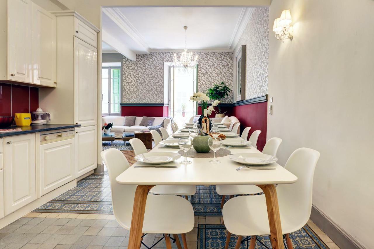 Le Philibert - Splendid, 6 Bedrooms, 12p, Port, Air Cond