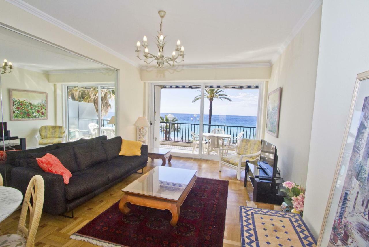 Apartment Promenade - Cariatide Promenade Sea View *
