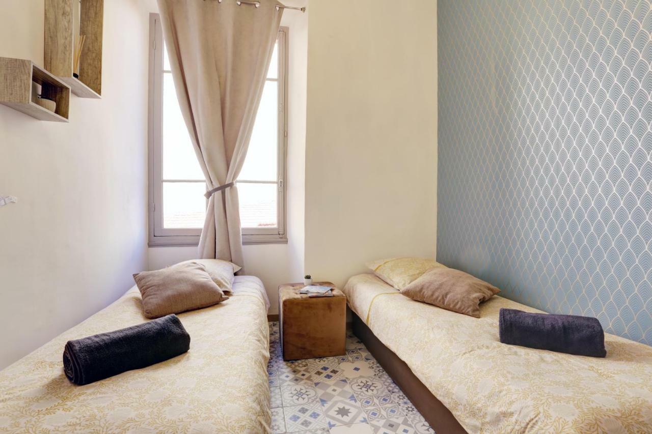 Le Philibert - Splendid, 6 Bedrooms, 12p, Port, Air Cond *