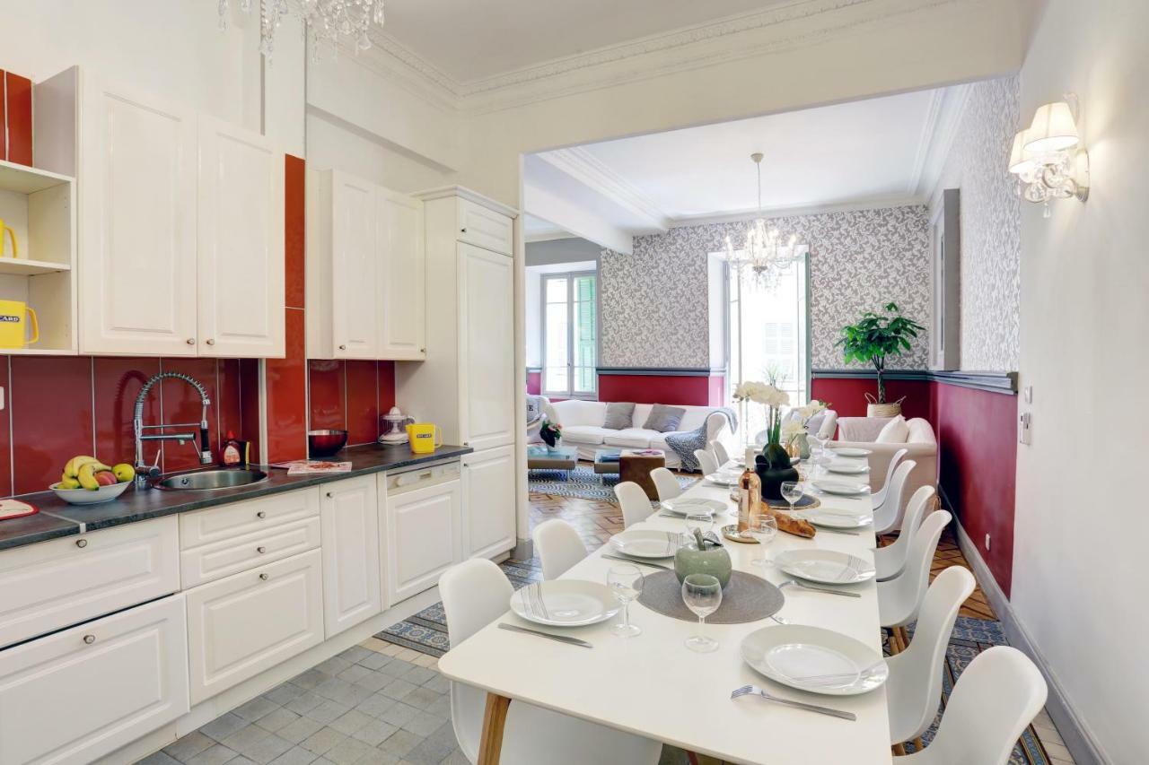 Le Philibert - Splendid, 6 Bedrooms, 12p, Port, Air Cond *