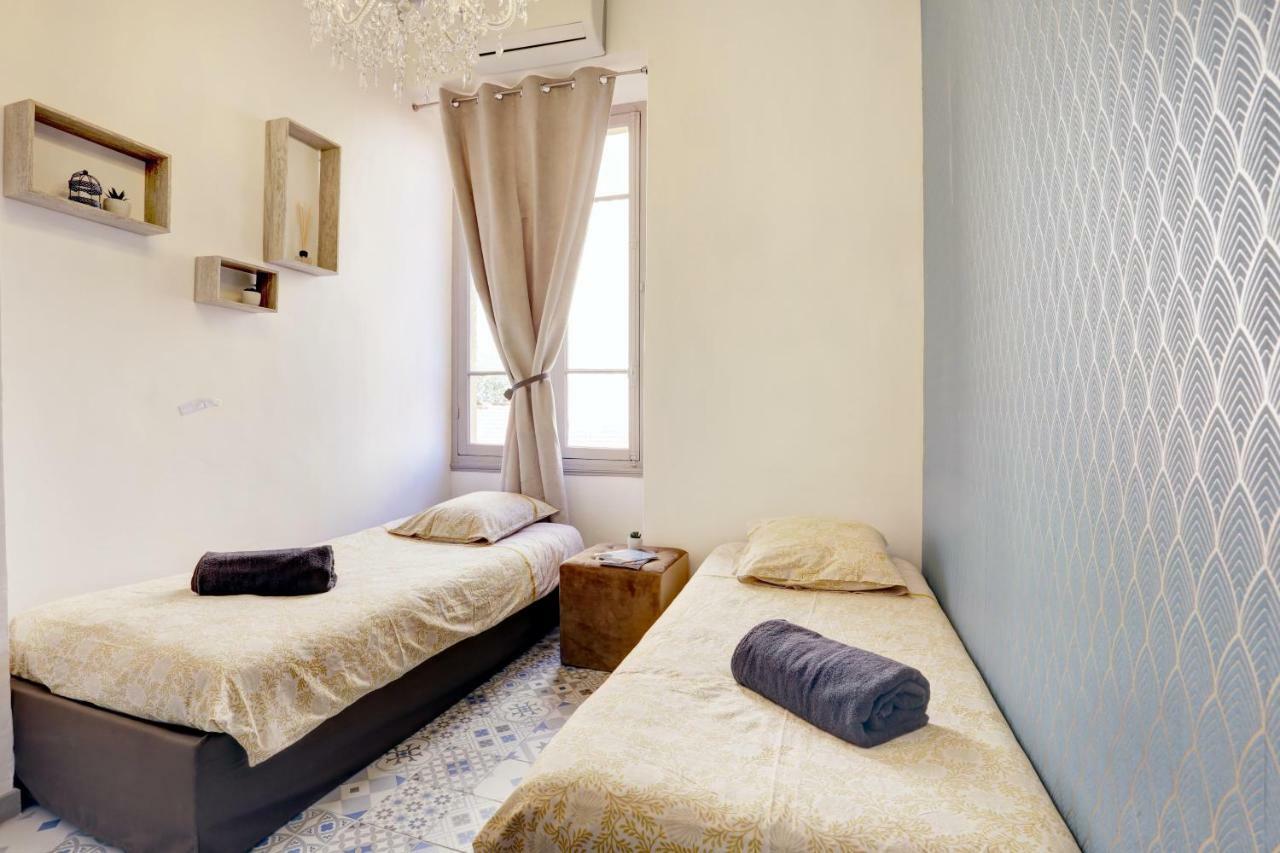 Le Philibert - Splendid, 6 Bedrooms, 12p, Port, Air Cond