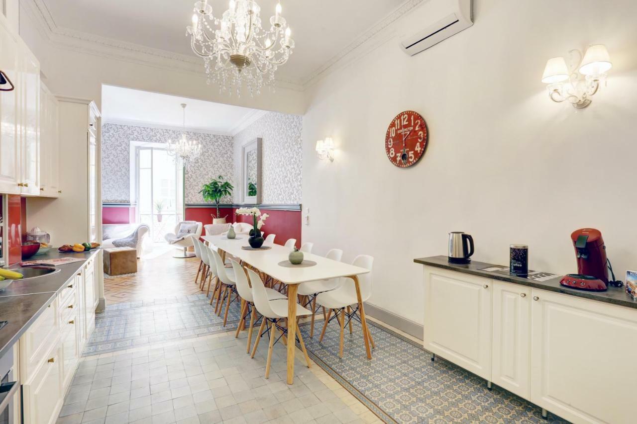 Le Philibert - Splendid, 6 Bedrooms, 12p, Port, Air Cond Apartment